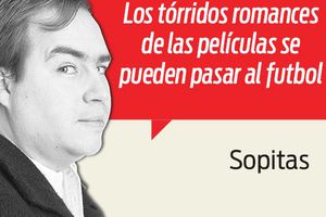 Los reencuentros del verano