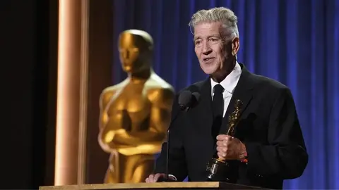 Muere el director de cine David Lynch a la edad de 78 años