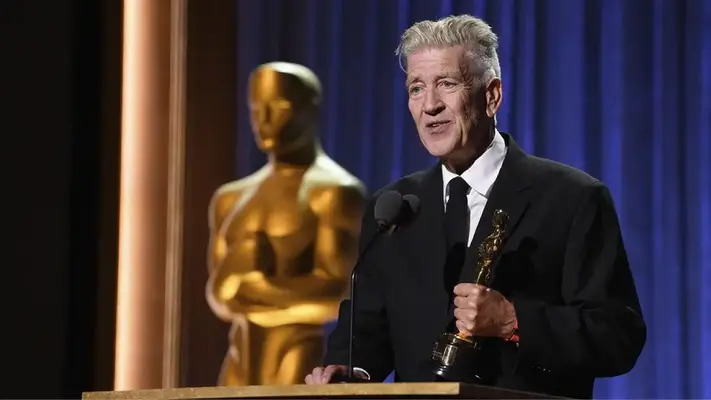Muere el director de cine David Lynch a la edad de 78 años