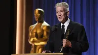 Muere el director de cine David Lynch a la edad de 78 años