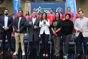 Todo listo para el 21K Guadalajara Electrolit: Un evento de talla mundial