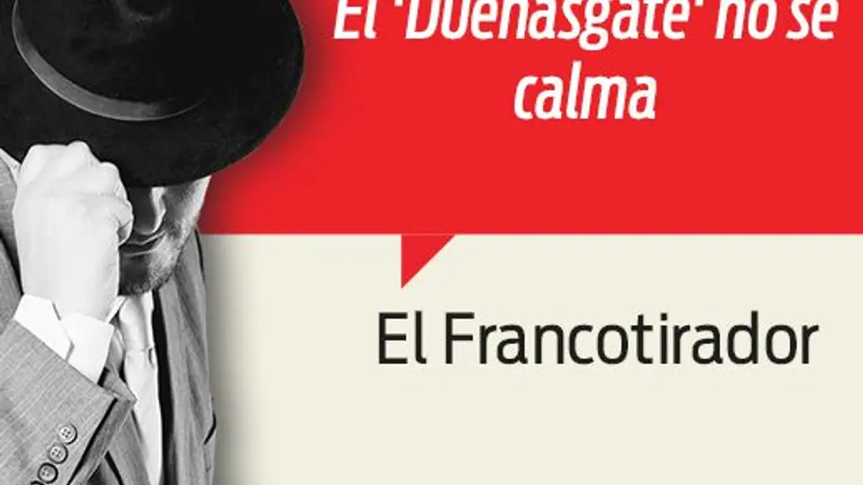 El 'Dueñasgate' no se calma