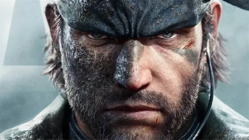 Metal Gear Solid Delta: Snake Eater: Filtran fecha de lanzamiento