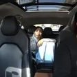 VIDEO: Mujer amenaza a conductor de aplicación: “Me está acosando... avanza o te avientas 5 años de cárcel”