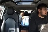VIDEO: Mujer amenaza a conductor de aplicación: “Me está acosando... avanza o te avientas 5 años de cárcel”
