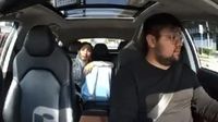 VIDEO: Mujer amenaza a conductor de aplicación: “Me está acosando... avanza o te avientas 5 años de cárcel”