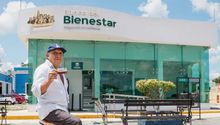 Pago Pensión Bienestar Adultos Mayores: Revelan calendario de depósitos de enero