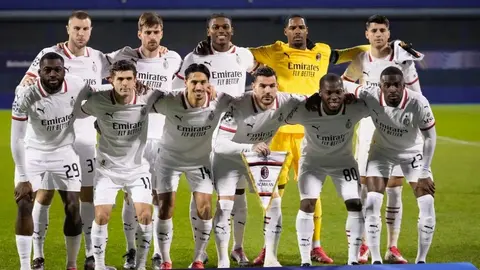 Santiago Giménez: ¿Cuál es el panorama del AC Milan a la llegada del mexicano?
