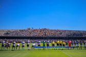 Cruz Azul y Pumas pondrán a prueba la cancha de CU en el Clausura 2025
