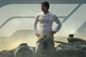 Fórmula 1: 'F1' es nominada a Mejor Película en los Oscar 2026