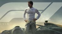 Fórmula 1: 'F1' es nominada a Mejor Película en los Oscar 2026