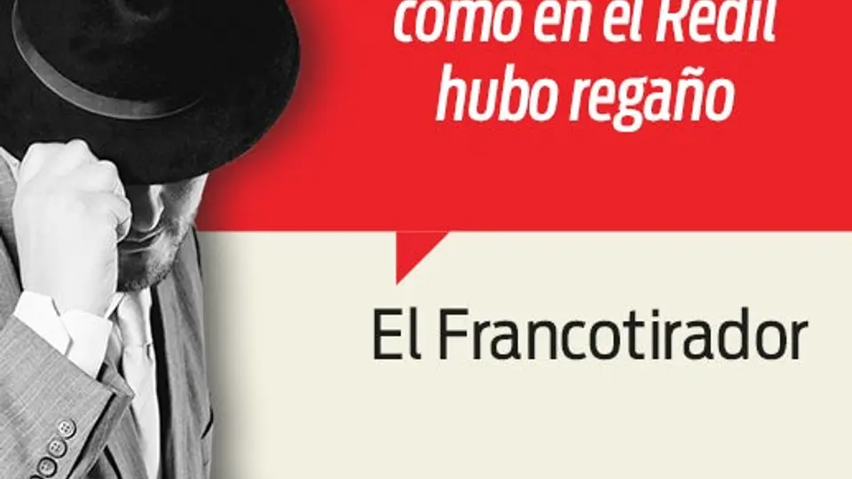 Hubo jalón de orejas rojiblanco