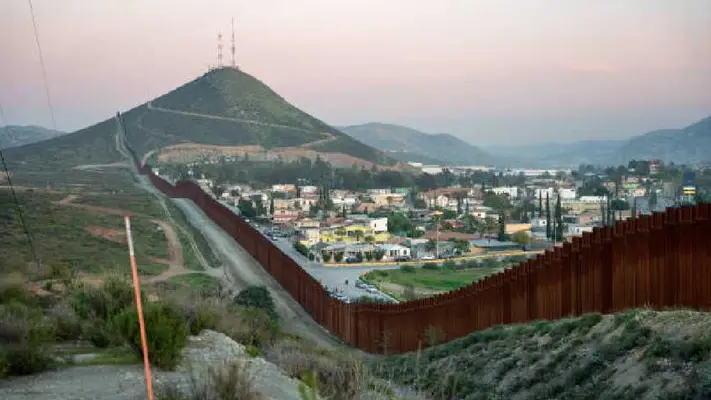 Estados Unidos desplegará mil 500 soldados a la frontera con México