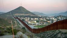 Estados Unidos desplegará mil 500 soldados a la frontera con México