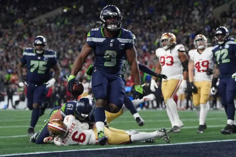 NFL | AP