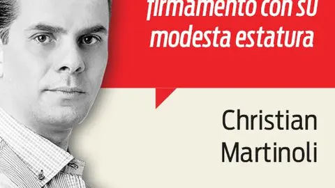 Gigante de la banda