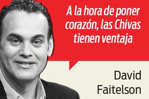 Guadalajara es amplio favorito