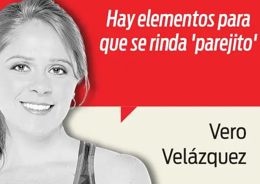 La clave está en la estrategia