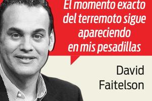 Entre la desesperanza y la esperanza