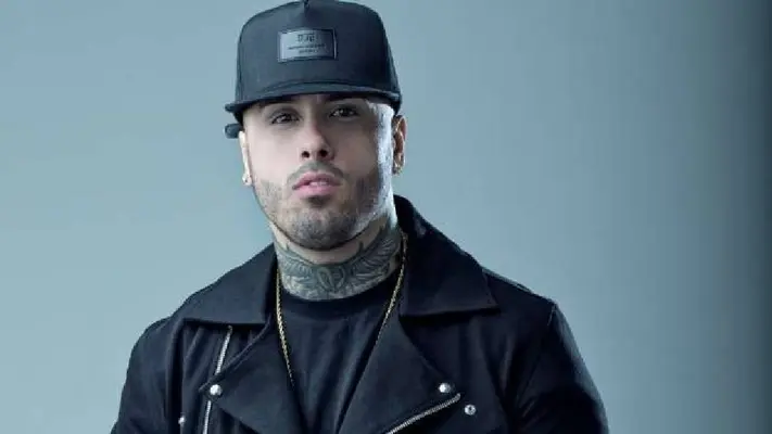 Nicky Jam anuncia conciertos en México: Fechas y todo lo que necesitas saber