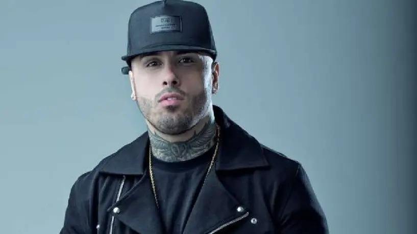 Nicky Jam anuncia conciertos en México: Fechas y todo lo que necesitas saber