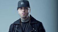 Nicky Jam anuncia conciertos en México: Fechas y todo lo que necesitas saber