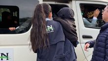 Rescatan a 160 menores de secta judía ortodoxa en Guatemala
