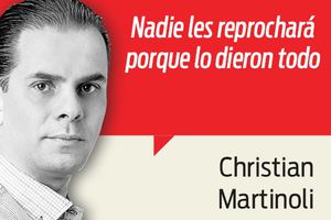 Islandia: esfuerzo y dignidad