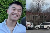 Alex Wang, joven de China que estudiaba en México, fue encontrado sin vida en España