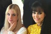 Imelda Tuñón acepta realizarse el antidoping para recuperar a su hijo de Maribel Guardia