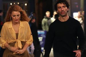 Blake Lively demanda a Justin Baldoni, acusándolo de acoso sexual