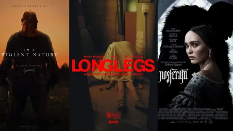 Ranking de las mejores películas de terror del 2024