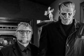 ¡Primer vistazo a 'Frankenstein' de Guillermo del Toro!