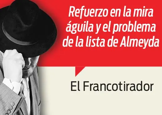 Ya calienta el futbol de estufa...