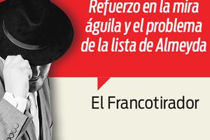 Ya calienta el futbol de estufa...