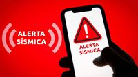 ¿Sonará la alerta sísmica en CDMX? Anuncian simulacro este 21 de enero