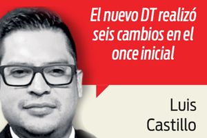 Marioni, con amargo debut en el Ascenso