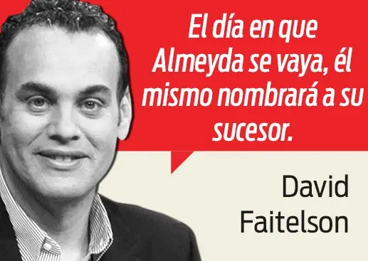 La caída del Campeón