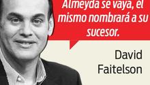 La caída del Campeón