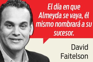 La caída del Campeón