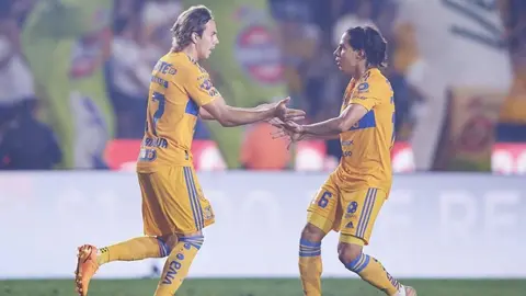 SIboldi de cara al Campeón de Campeones: "Las bajas de Cordova y Lainez no son excusa"
