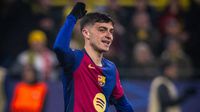 ¡Oficial! Barcelona renueva a Pedri; firma contrato hasta 2030