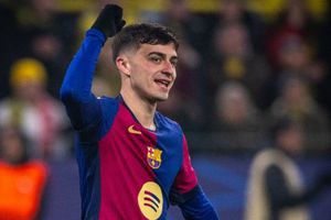 La advertencia de Pedri al Atlético de Madrid: "Estaremos en semifinales"