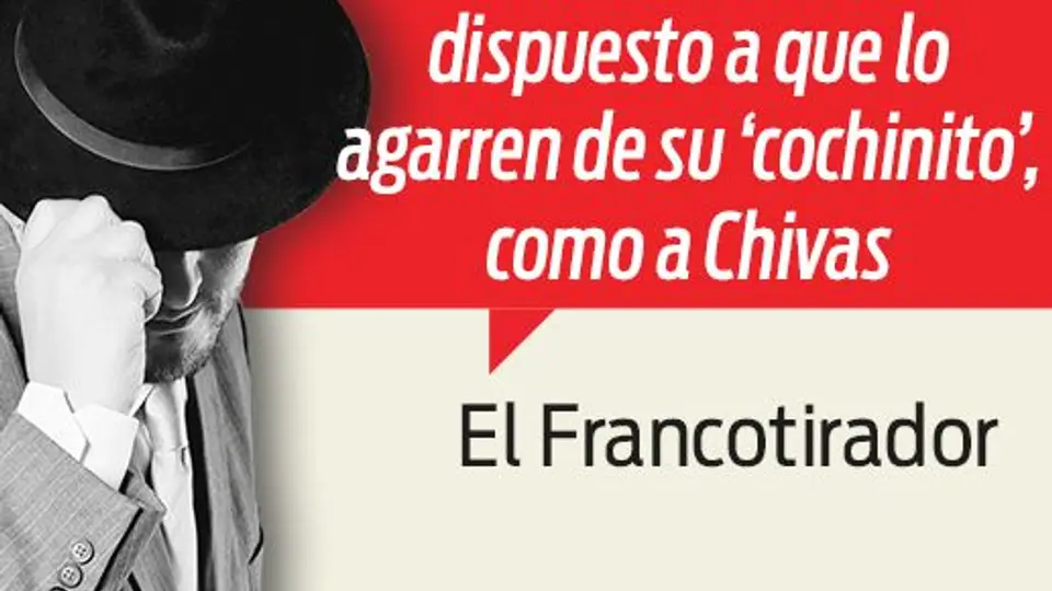 Cambian papeles: los millonetas hoy regatean
