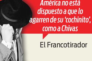 Cambian papeles: los millonetas hoy regatean