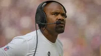 Steelers se reunirán con Brian Flores para el puesto de entrenador en jefe