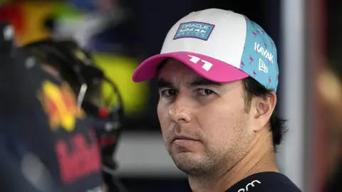 ¿Guiño y posible regreso? F1 recuerda a ‘Checo’ en redes sociales