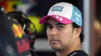 ¿Guiño y posible regreso? F1 recuerda a ‘Checo’ en redes sociales