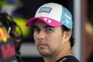 ¿Guiño y posible regreso? F1 recuerda a ‘Checo’ en redes sociales