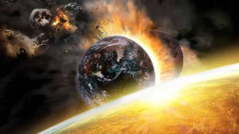 Asteroide 2024 YR4: NASA revela los nueve países en riesgo de ser impactados